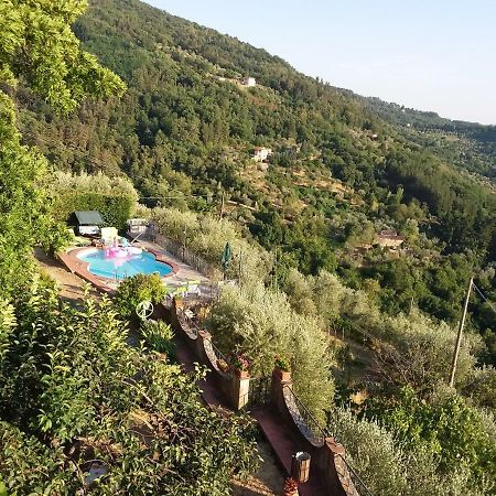 Holiday Home Bel Panorama Due Pelago المظهر الخارجي الصورة
