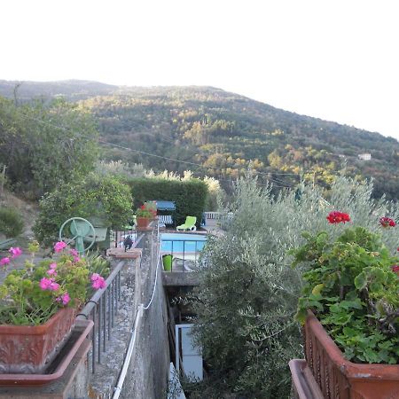 Holiday Home Bel Panorama Due Pelago المظهر الخارجي الصورة
