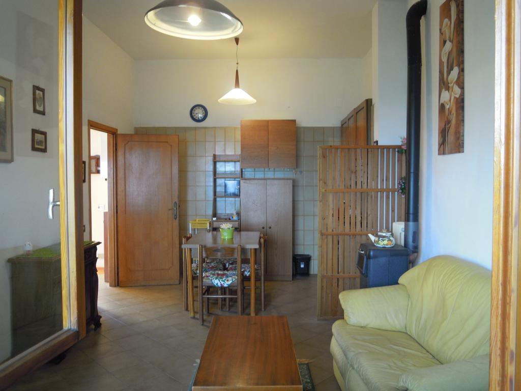 Holiday Home Bel Panorama Due Pelago المظهر الخارجي الصورة