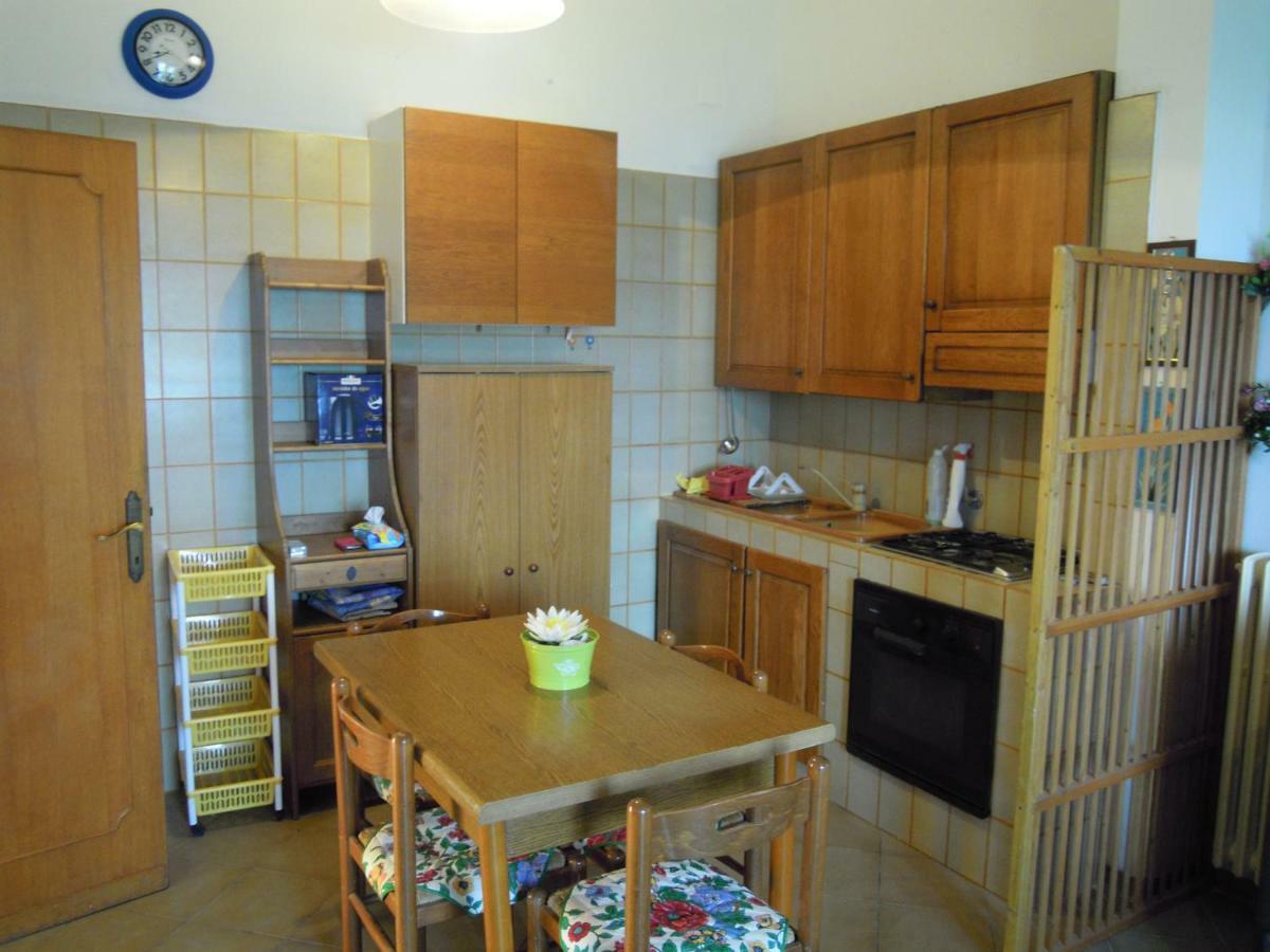 Holiday Home Bel Panorama Due Pelago المظهر الخارجي الصورة
