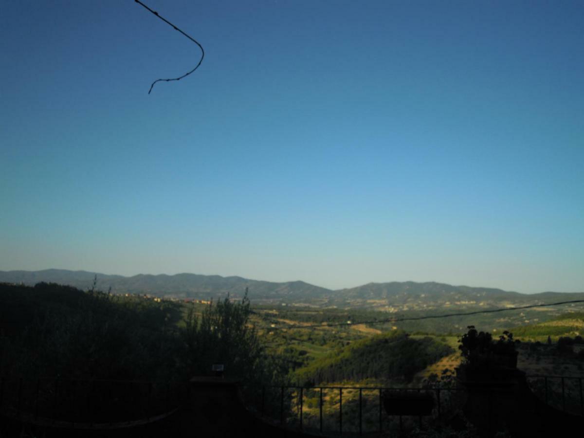 Holiday Home Bel Panorama Due Pelago المظهر الخارجي الصورة
