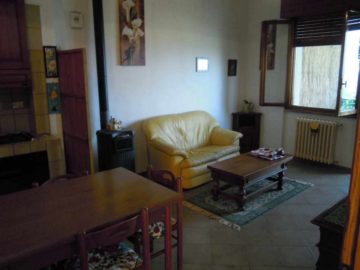 Holiday Home Bel Panorama Due Pelago المظهر الخارجي الصورة